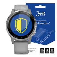 Garmin Vivoactive 4S - 3mk Watch Protection ARC