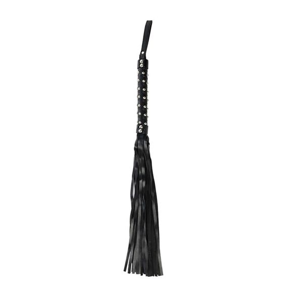 Black Flogger zdjęcie 1