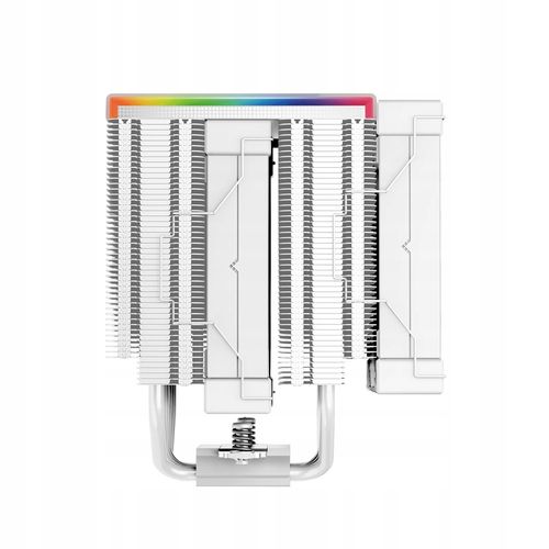 Chłodzenie procesora Deepcool AK620 Digital White 2x120mm na Arena.pl