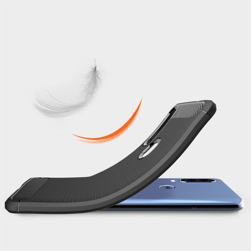 TECH-PROTECT TPUCARBON MOTOROLA ONE ACTION BLACK na Arena.pl