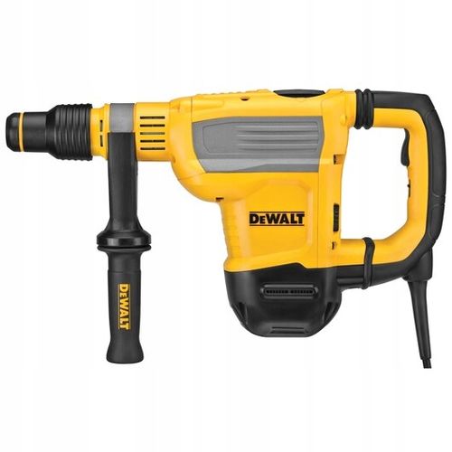 Młot udarowo-obrotowy DeWalt D25614K na Arena.pl