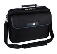 Targus Notepac Clamshell Case, Black