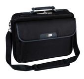 Targus Notepac Clamshell Case, Black