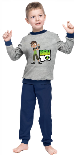 Piżama dziecięca Ben 10 na Arena.pl
