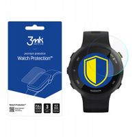 Szkło hybrydowe 3MK FlexibleGlass Watch Garmin Forerunner 45