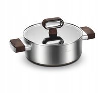 Garnek 20 cm TitanCore Zwieger