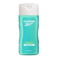 REEBOK Cool Your Body Żel prysznic Damski - 400ml