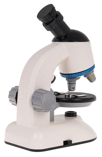 MIKROSKOP DLA MŁODEGO ODKRYWCY  AKCESORIA na Arena.pl