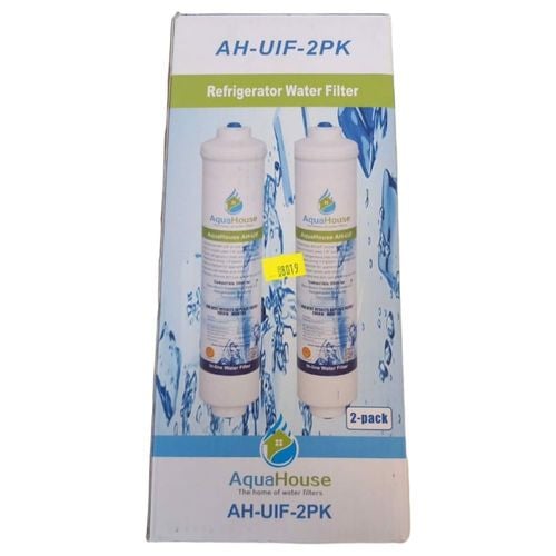 Zewnętrzny Filtr Do Lodówki AH-UIF-2PK 2szt na Arena.pl