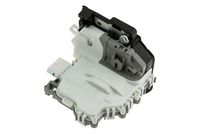 SIŁOWNIK CENTRALNEGO ZAMKA PRZÓD PRAWY PRZÓD AUDI A3 2016 2017