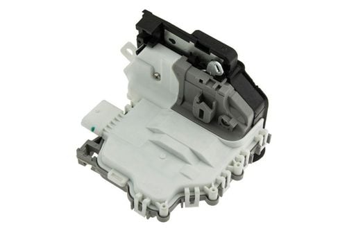 SIŁOWNIK CENTRALNEGO ZAMKA PRZÓD PRAWY PRZÓD AUDI R8 2015 2016 2017 2018 na Arena.pl