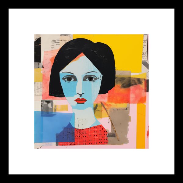 Plakat 20x20cm Prześwit Wzroku zdjęcie 3