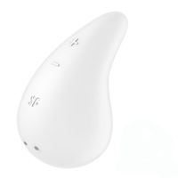 dew drop white