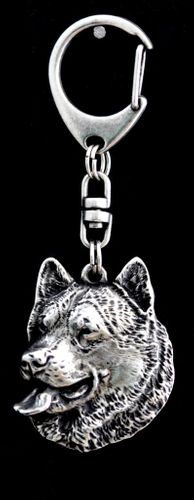 Malamut - breloczek - 1771 na Arena.pl