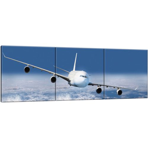 90X30 Obraz Na Płótnie Do Salonu na Arena.pl