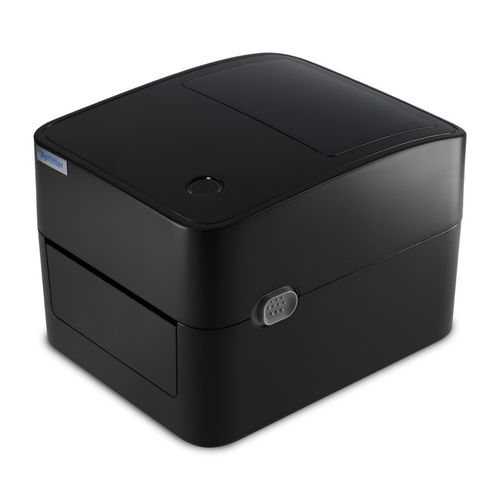 Drukarka Etykiet Kurierskich Termiczna XPRINTER XP-410B USB DHL DPD GLS na Arena.pl