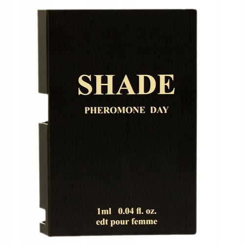 shade pheromone day 1ml na Arena.pl