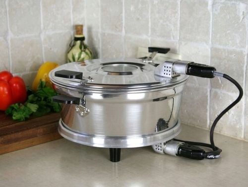 PRODIŻ ELEKTRYCZNY Prumel PPG-92 + sznur podwójny na Arena.pl