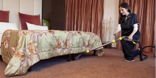 MOCNY ODKURZACZ PIORĄCY KARCHER PUZZI 10/1 Professional MODEL 2024 2xSSAWKA na Arena.pl