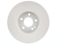 TARCZA HAM PRZOD 295X28 V BOSCH