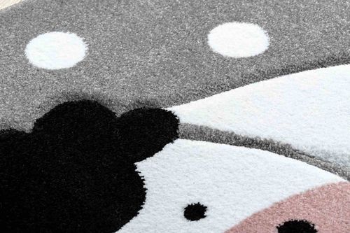RUG/LU/TINIES/DOLLY/GREY/R120 na Arena.pl