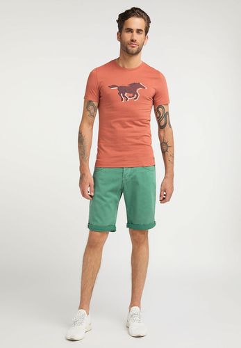 Mustang Aaron C Print 1009522 7103 2XL na Arena.pl