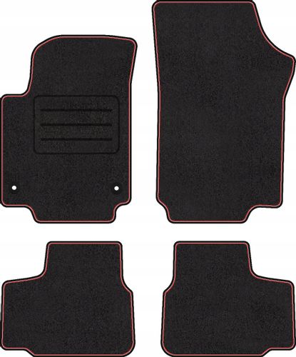 DYWANIKI DO SKODA CITIGO NA WYMIAR POL na Arena.pl