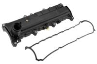 POKRYWA ZAWORÓW RENAULT KANGOO / GRAND KANGOO II 2008 2009 2010 2011