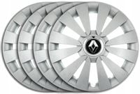KOŁPAKI 15' RENAULT Laguna Clio Safrane Kangoo SKS
