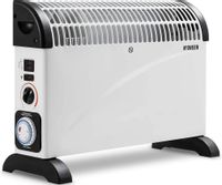 Grzejnik Elektryczny Energooszczędny 2000W Turbo