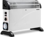 Grzejnik Elektryczny Energooszczędny 2000W Turbo