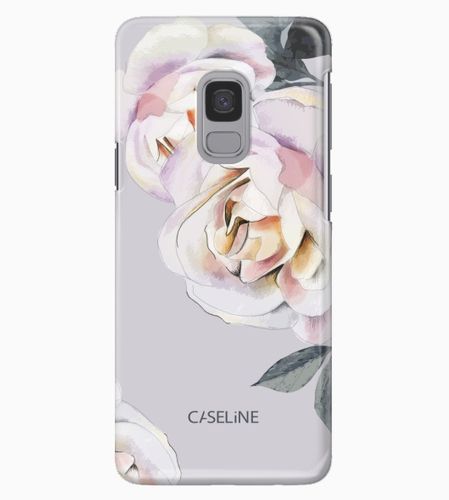 SAMSUNG GALAXY S9 | etui CASE 3D plastik na Arena.pl