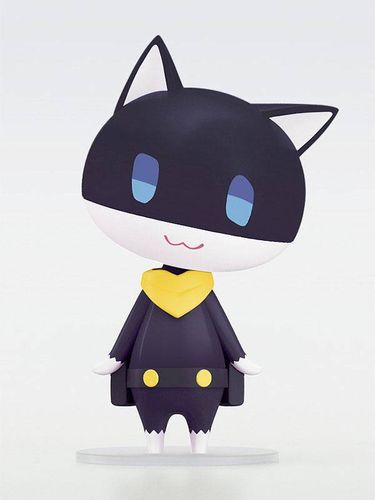 Persona 5 Royal HELLO! GOOD SMILE Action Figure Morgana na Arena.pl