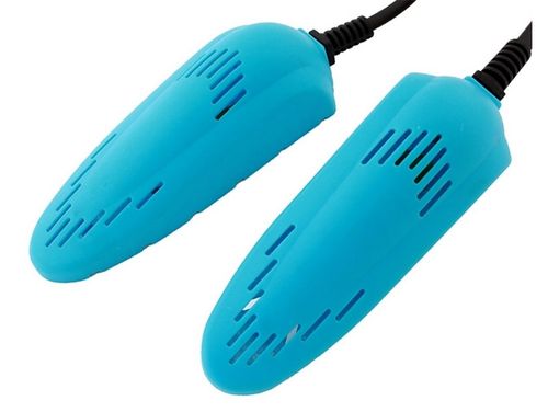 Suszarka do butów elektryczna obuwia rękawic skarpet osuszacz  10w na Arena.pl