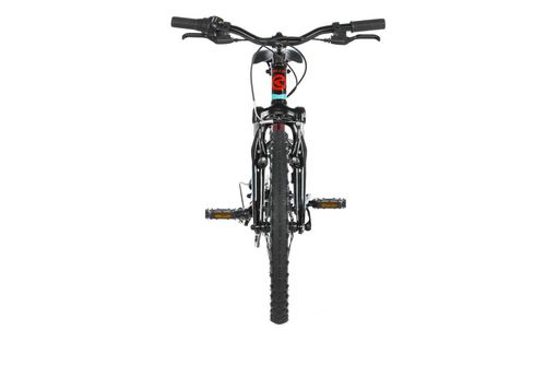 Rower Kellys LUMI 50 black -20" na Arena.pl