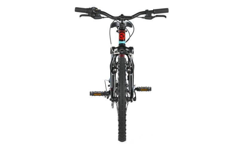 Rower Kellys LUMI 50 black 20" archiwum Arena.pl