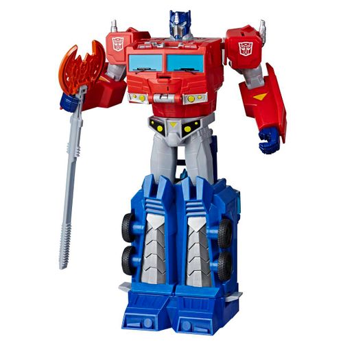HASBRO Transformers Cyberverse Ultimate na Arena.pl