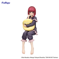 Oshi No Ko - Noodle Stopper Figure -Kana Arima Have a good night!-