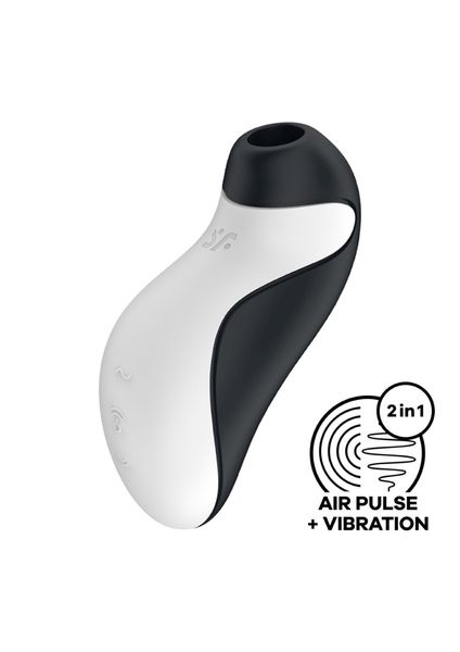 Satisfyer Orca zdjęcie 1