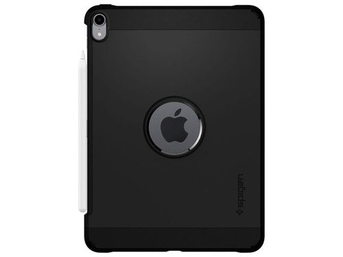 Etui Spigen Tough Armor do iPad Pro 11 2018 Black na Arena.pl