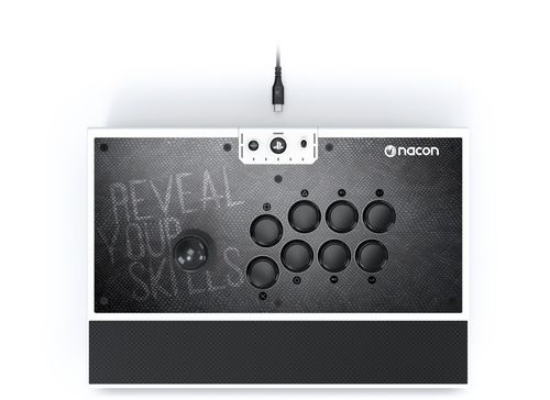 Kontroler Nacon DAIJA Arcade Stick na Arena.pl