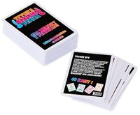 Sztuka Obsługi Penisa - Erotyczna Gra Na Wieczór Dla Pań