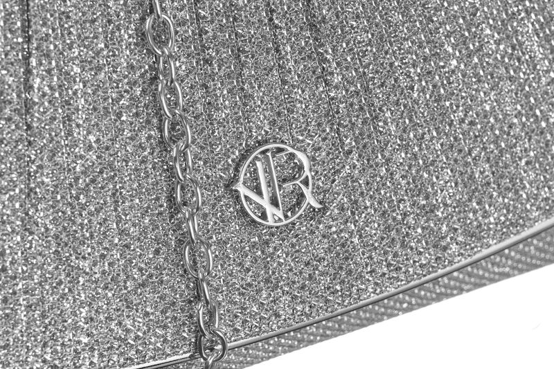 kopertówka r-xs027-4412 silver zdjęcie 6