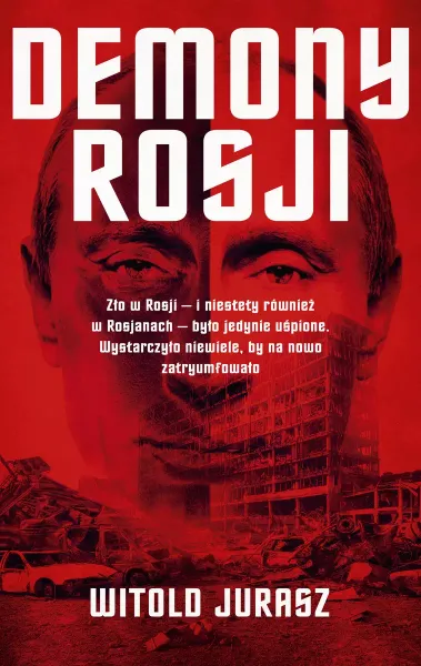 Demony Rosji zdjęcie 1