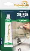 silikon sanitarny bezbarwny 20ml - tq s-969