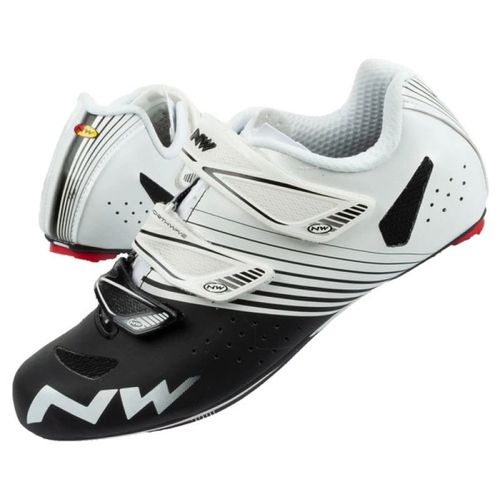 Buty rowerowe Northwave Torpedo 3S r.41 na Arena.pl