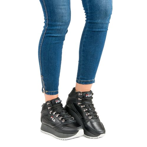 Fila Orbit Zeppa Ripple r.37 na Arena.pl