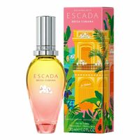 Perfumy Damskie Escada Brisa Cubana EDT 30 ml