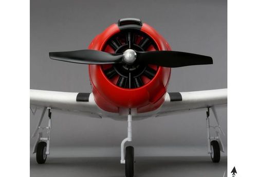 T-28 Trojan Carbon-Z BNF Basic AS3X na Arena.pl