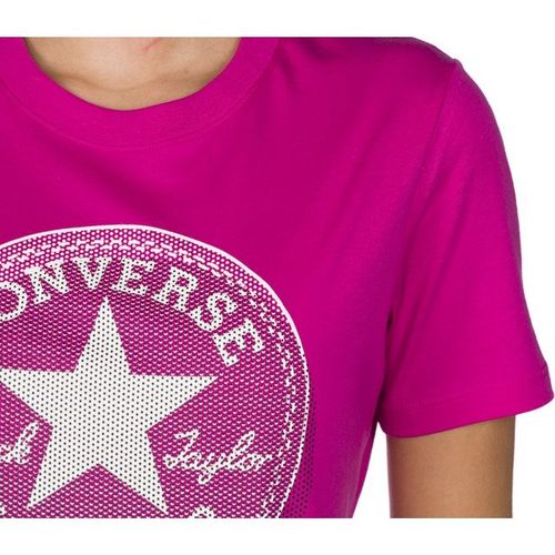Converse Micro Dot CP Crew Tee A01 na Arena.pl